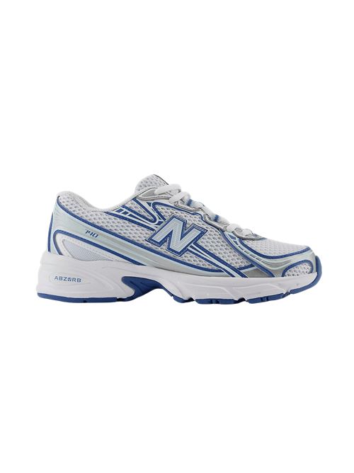 New Balance 740 Scarpe Sneakers Bambino NEW BALANCE | GR740LB